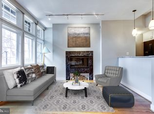 1527 Church St NW APT C, Washington, DC 20005