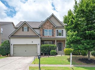 558 Olympic Way, Acworth, GA 30102