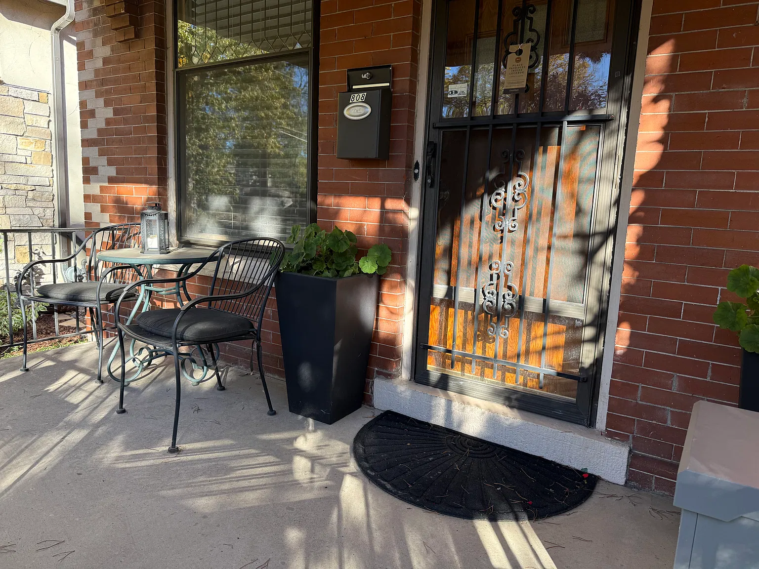 1 bed, 820 sqft, $1,450 — Photo 2