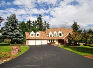 16710 167th Ave NE, Woodinville, WA 98072