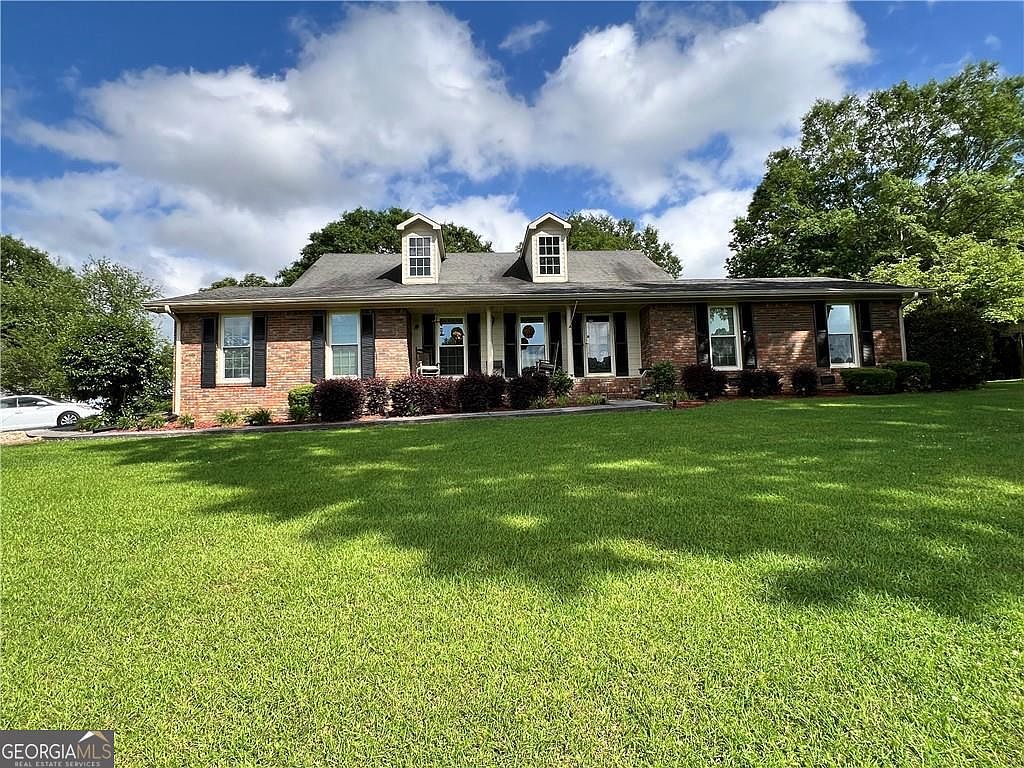 37 Reynolds Bridge Rd, Kingston, GA 30145 Zillow