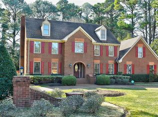 4125 Richardson Rd, Virginia Beach, VA 23455