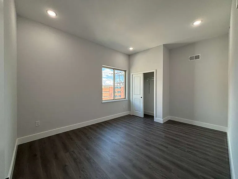 Bedroom 3, Upstairs