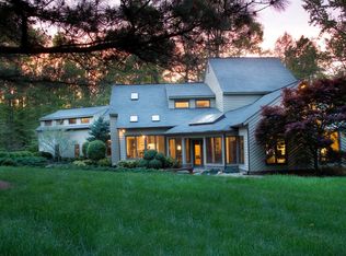 11504 River Run Dr, Glen Allen, VA 23059