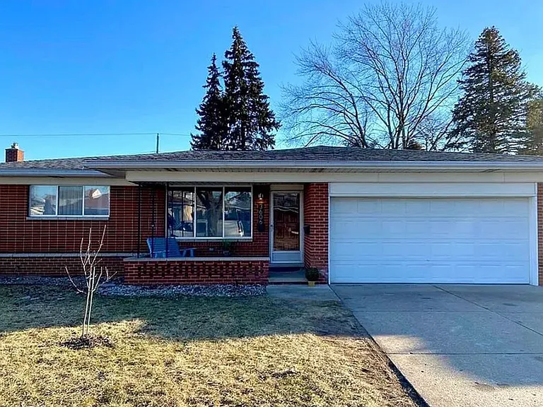 3606 Shampo Dr — Photo 1