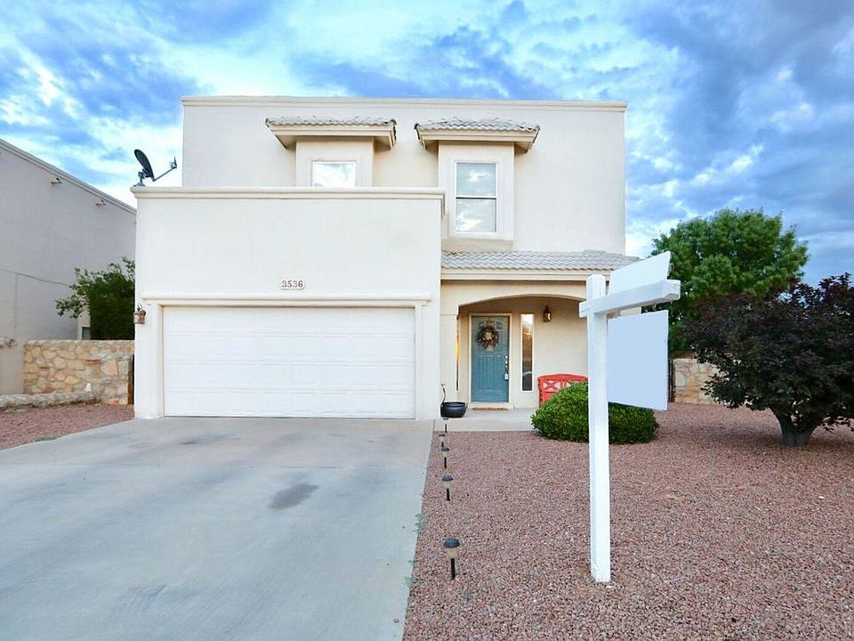 1st image of 3536 Tierra Vergel Dr