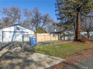 15910 Bell Ave, Lower Lake, CA