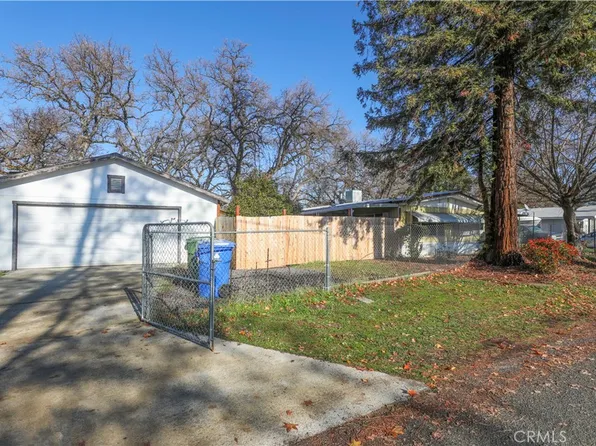 15910 Bell Ave, Lower Lake, CA 95457