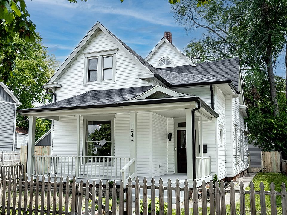 1st image of 1049 Villa Ave
