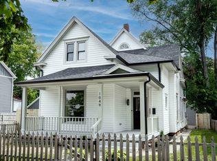 1049 Villa Ave, Indianapolis, IN 46203