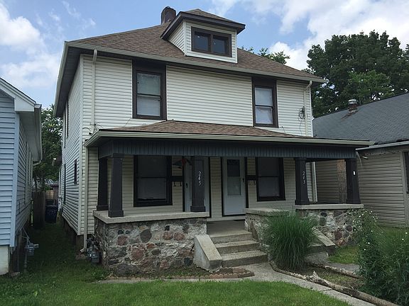 2nd image of 243 S Hedges St