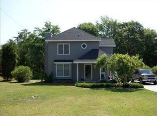 2001 Waterloo St SW, Ocean Isle Beach, NC 28469