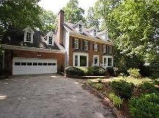 12209 Glenlivet Way, Raleigh, NC 27613