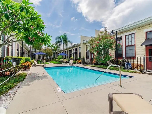 2001 E 2nd Ave Unit 20, Tampa, FL 33605