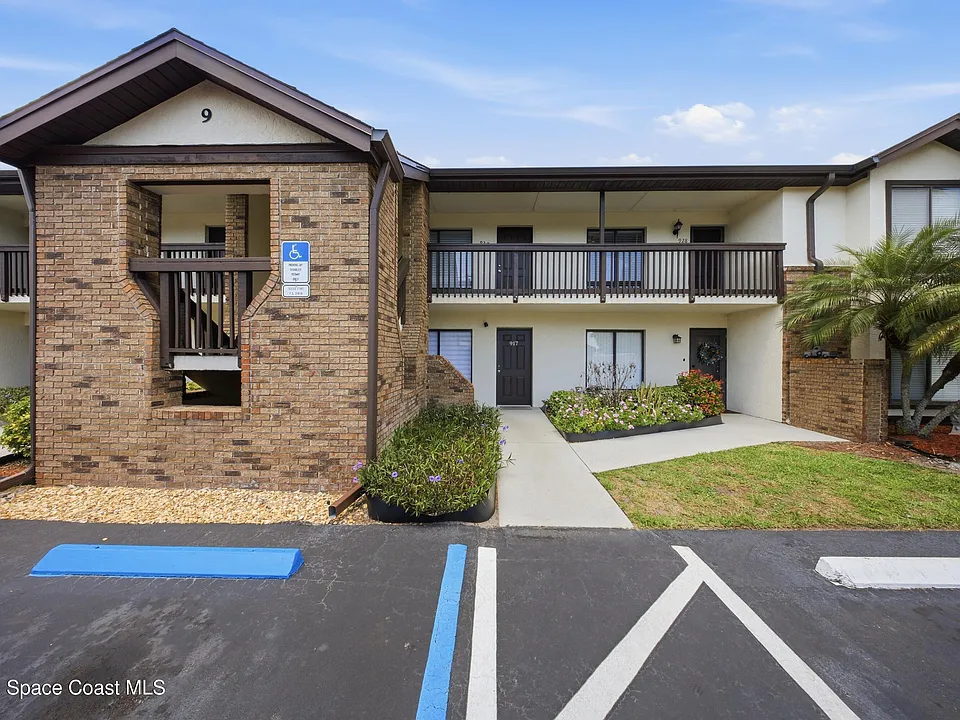 1515 Huntington Ln #927