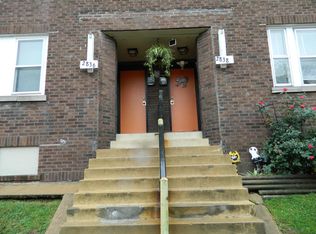 2836 Gasconade St FLOOR 2, Saint Louis, MO 63118