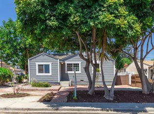2104 Felspar St, San Diego, CA 92109