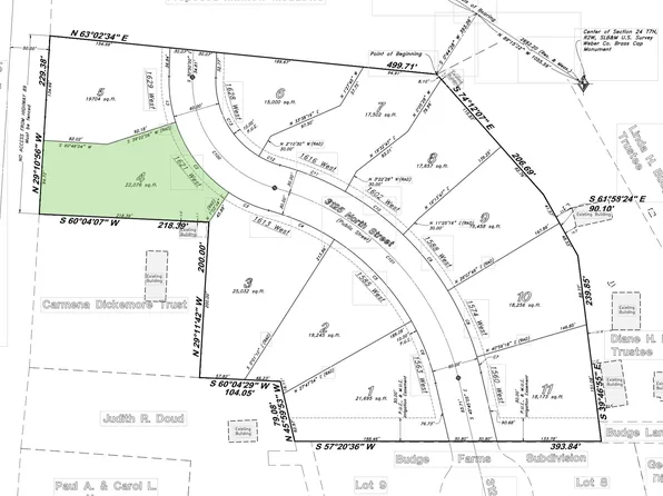 1621 W 3125th St N, Ogden, UT 84414