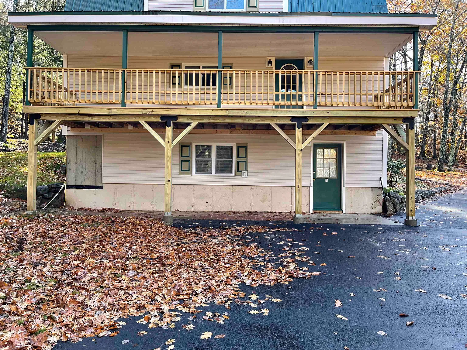 2 bed, 2000 sqft, $2,000 — Photo 2