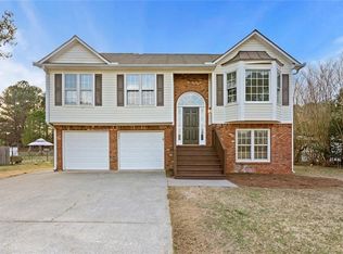26 Cathedral Hts SW, Cartersville, GA 30120