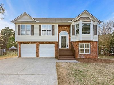 26 Cathedral Hts SW, Cartersville, GA, 30120