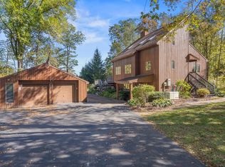 389 Route 66, Columbia, CT 06237