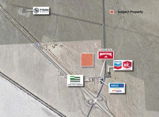 18 & 19 Mihalyo Rd, Desert Hot Springs, CA 92240