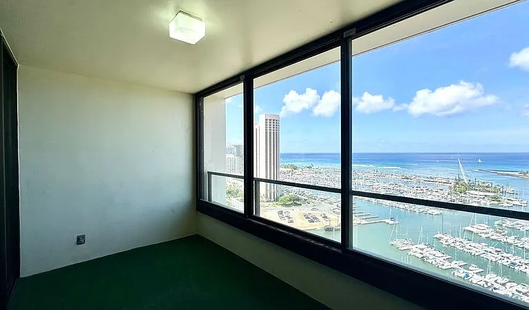 1600 Ala Moana Blvd #2506 — Photo 8