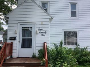 224 W Spruce St #UP, East Rochester, NY 14445