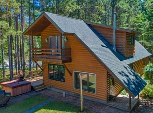 8662 Pinewood Dr, Saint Germain, WI 54558