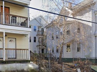 70 Goddard St FLOOR 1, Providence, RI 02908