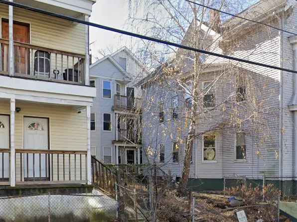 70 Goddard St, Providence, RI