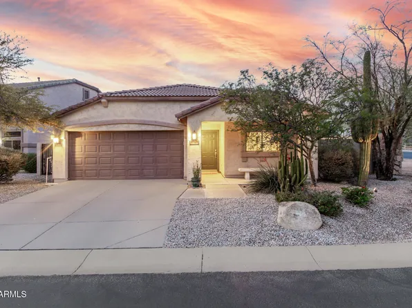 4760 E AMBER SUN Drive, Cave Creek, AZ 85331