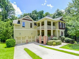 2512 Kickerillo Way, Atlanta, GA 30316