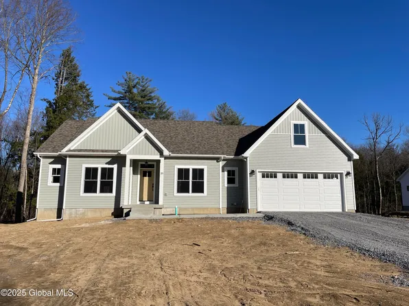 35 Burnham Road, Wilton, NY 12831