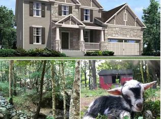 252 Arcadia Ln, Pittsboro, NC 27312
