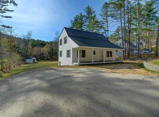 75 Tabor Cir, Albany, NH 03818