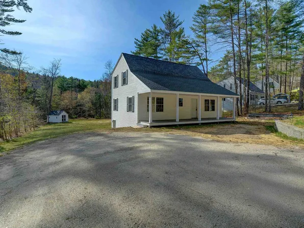 75 Tabor Circle, Albany, NH 03818
