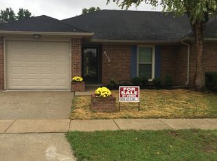 2210 Overland Ct, Lexington, KY 40515