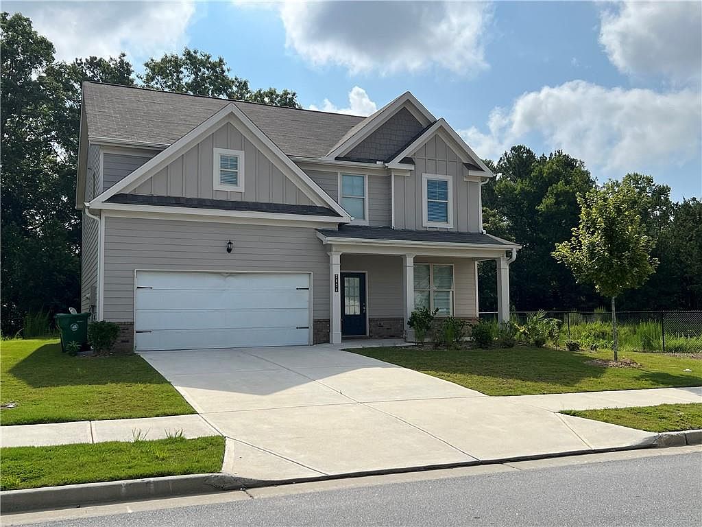2434 Hanover Woods Rd, Lithonia, GA 30058 MLS 7272194 Zillow