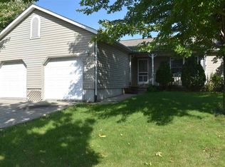 716 Browning Ave, Jefferson, WI 53549