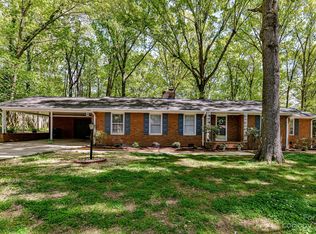 303 Chaney St, Wingate, NC 28174