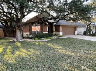 3824 Bram Cv, Round Rock, TX 78681