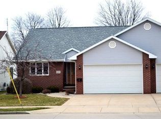 157 S Railroad St, Kimberly, WI 54136