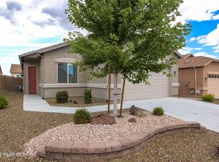 5872 N Thornberry Dr, Prescott Valley, AZ 86314