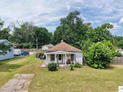 1314 S Park Ave, Sedalia, MO, 65301
