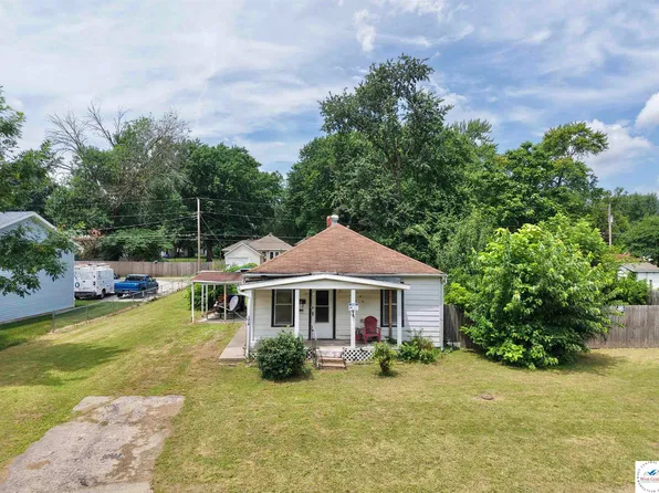 1314 S Park Ave, Sedalia, MO 65301