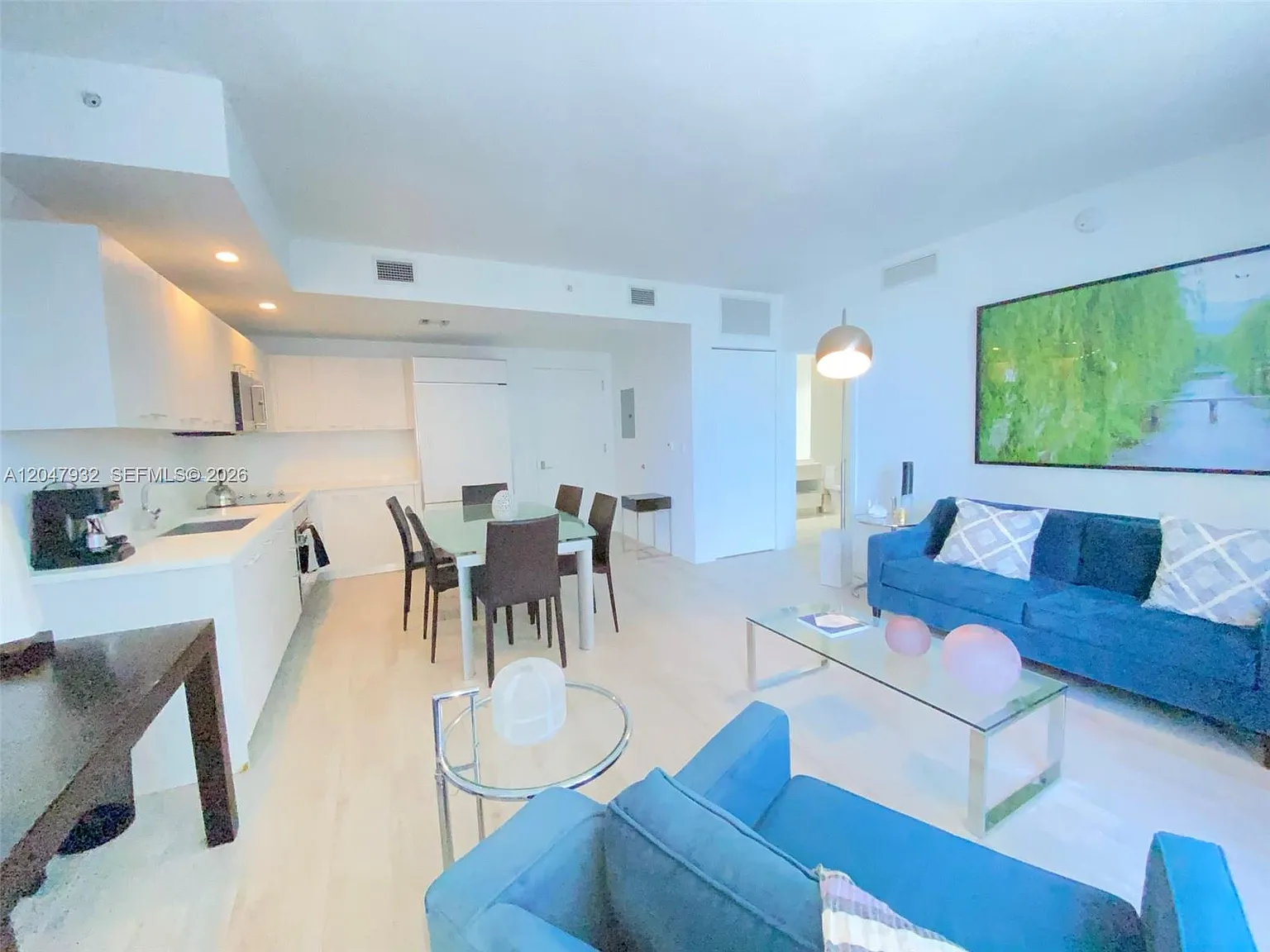Brickell Heights West — Photo 2