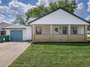 5131 Ford St, Indianapolis, IN