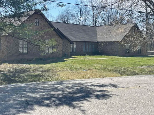 7325 Skyline Dr, Catlettsburg, KY 41129